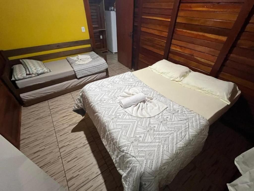 Verde & Mar Chales Penha  Zewnętrze zdjęcie